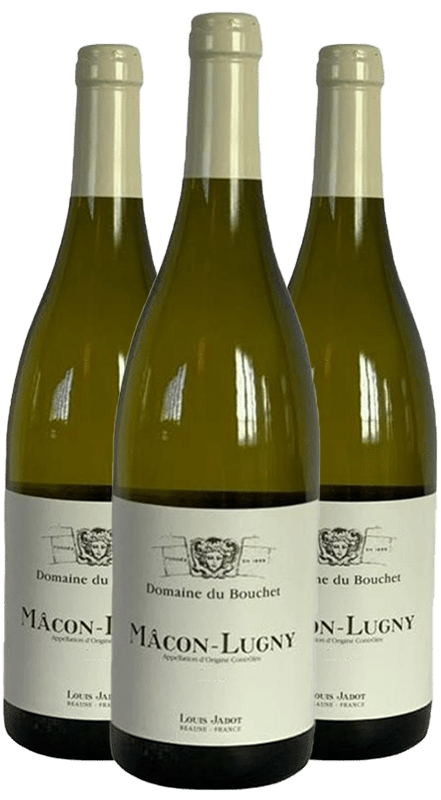 שלישיית ז'אדו מקון לוגני 375